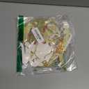 Fall in Love Banner Maple Leaves Glittery Garland for Fall Autumn Themed Wedding Engagement Bridal Shower Party Decorations