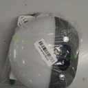 Dekala RestOnn Sunrise Alarm Clock 7-Day Programmable Dual Alarm Clock with Sunset White Noise Sound Machine Natural Sounds Amber Night Light, Bluetooth Speaker, 3000mAh Battery Backup, App Control