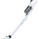 Makita XLC11ZW 18V LXT Lithium-ion Compact Brushless Cordless Cyclonic 4-Speed Stick Vacuum (Tool Only)