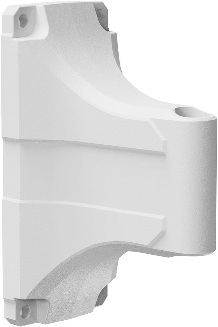 Compact Sereis Mounting Bracket for Wall Mounted Hose Reel, Grey