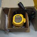 DEWALT Router, Fixed Base, 1-3/4-HP, 11.0 Amp Motor (DW616)