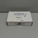 Panasonic K-KJ55MC84CZ eneloop Power Pack; 8AA, 4AAA, and Advanced Battery 3 Hour Quick Charger