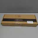 Ho Stevie! Heavy Duty Waterproof Dry Bag - Keeps Your Stuff Dry, on Surf Trips, Camping, or Any Adventure (Black, 20L)