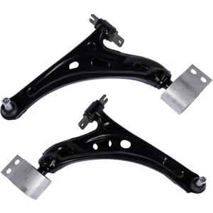 Front Lower Control Arms Replacement for Chevy Traverse Buick Enclave 18-23
