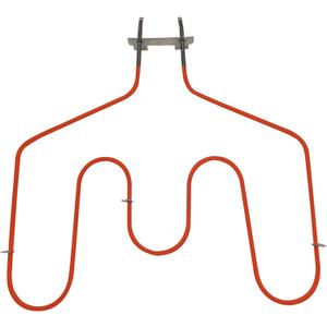 WB44T10011 Baking Element Compatible With GE Electric Range,Replacement 820921 AP2030997 PS249286 EAP249286