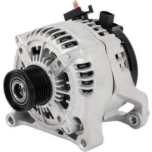 OCPTY Alternator for BMW 3/4/5-Series, X1/X3/X4/Z4 2012-2018