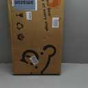 3 in 1 Baby Bassinet Bedside Sleeper Portable Crib, Foldable Bed Rail for Toddlers, Co-Sleeping Baby Bed, Playpen, Suitable for Twin, Full, King & Queen Size Bed