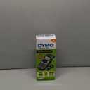 DYMO Label Maker Machine with Tape - 100H LetraTag Handheld, Comes with 3 LT label tapes. Great for Home & Office Organization