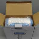 Bath Jets for Tub, Portable Bath Spa for Bathtub with Dual Hydro Jets, Bathtub Spa Machine Creates Soothing Bubbles for Daily Relax at Home Use (Blue)