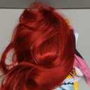 KaKaxi Scary Costume Women Couples Halloween Costumes 2025 Before Christmas Family Adults Disfraz (Small)