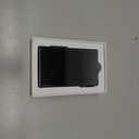 Selfie Monitor Screen for iPhone: Wireless Magnetic Vlog Kit with Touch Screen Focus Adjustment, Support 4K30fps Recording for iPhone 15/16,Back Camera Monitor for YouTube Creators TikTok Live Stream