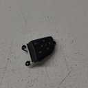 GM Genuine Parts 23262277 Black Carbon Metallic Passenger Side Radio Control Switch
