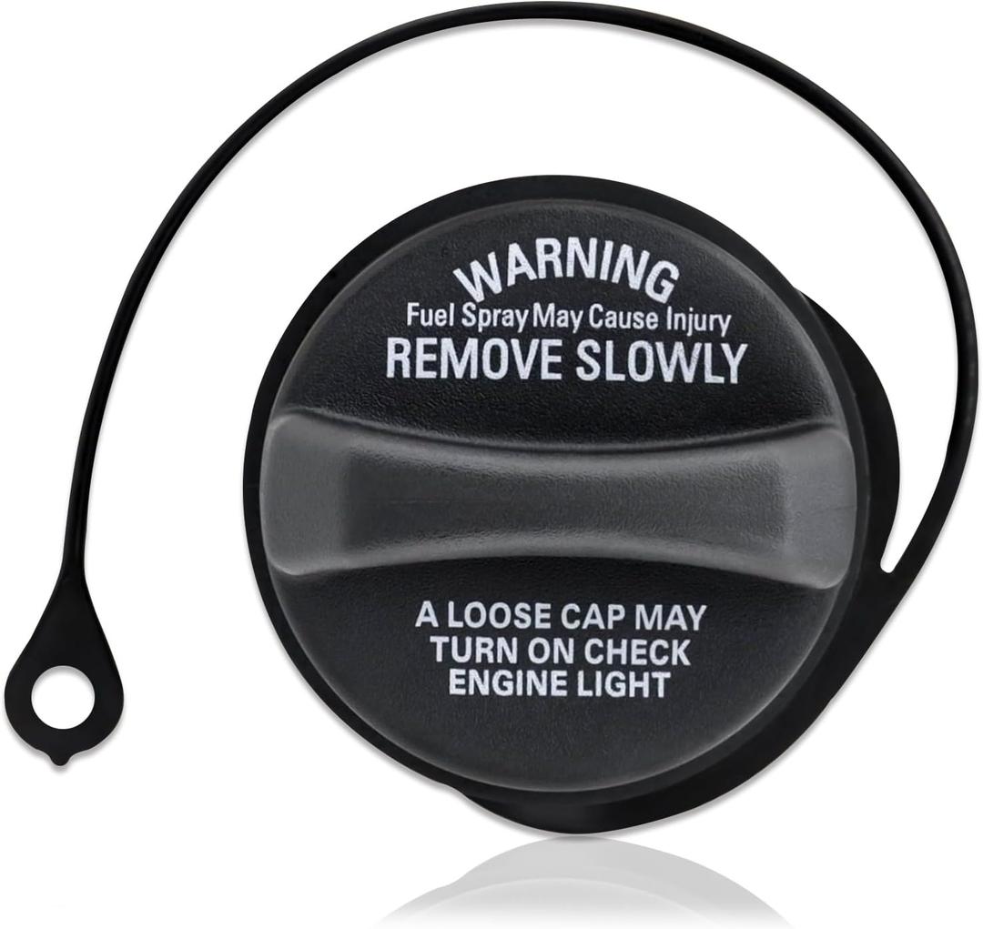 Fuel Cap, Gas Cap Replacement 42031AG000 Fits for 2009-2012 Subaru Forester, 2008 2019 2011 2012 Impreza WRX STI Automotive Replacement Fuel Tank Caps 42037FE060 Fuel Filler Cap