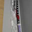 41-in Surgeon of Death Trafalgar Law Sword - One Piece Anime Katana with Scabbard - Purple