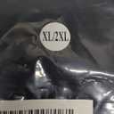 Seamless shapewear shorts tummy control underwear for Women Body Shaper Shorts High waist Panties Nylon (Small, Black)