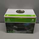 Solar Post Cap Lights 6 Pack, Fence Post Solar Lights, Warm White/Cool White Lighting, Black Waterproof Outdoor Post Lights for Garden Patio Porch, 4x4, 5x5 or 6x6 Vinyl/Wooden Posts