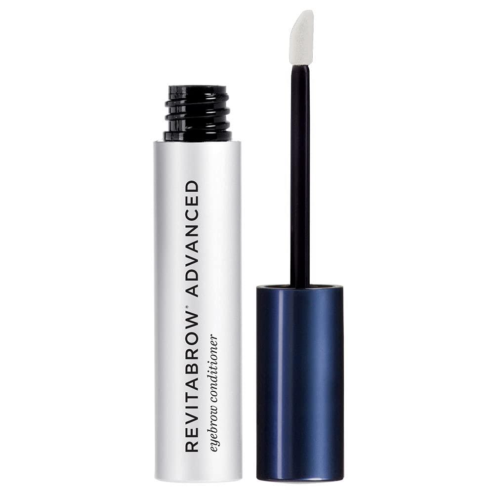 RevitaLash Cosmetics, RevitaBrow Advanced Eyebrow Conditioner, Serum, Physician-Developed & Cruelty-Free, 1.5 mL 
