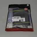 Bicep Tendonitis Brace for Pain Relief, (1Pair) Bicep Tendonitis Compression Sleeve for Muscle Strains Recovery, Arm Supports Sleeve for Workouts, Size S