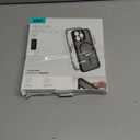 ESR for iPhone 14/13, Translucent Matte Case, Compatible with MagSafe, Military-Grade Protection, Classic Series, Frosted Blue