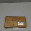 Syhood 36 Pcs Crochet Christmas Ornaments Funny Yarn Themed Wooden Christmas Tree Ornaments Hanging Farmhouse Kitchen Xmas Tree Holiday Decor for Crochet Lovers Knitting Yarn Crocheters Gifts