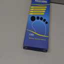 Arch Support Inserts for Men Women - Plantar Fasciitis High Arch Support Insoles, Orthotics Shoe Inserts for Flat Feet, Foot Pain Relief Shock Absorption and Cushioning (Mens 16-16 1/2) (Blue)