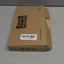 No Pull Dog Harness, Puppy Vest with Front Clip for Small Medium Large Sized Dog(Light Yellow,S) (S(Neck:15.7-22.0", Chest:17.3-24.8"))