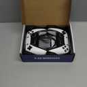 Retro Gaming Console, 20,000+ Retro Game Stick, 4K HD HDMI TV Game Stick, Built-in Classic Video Games 23 Emulators Plug & Play Game Console for TV with 2 Wireless Controllers