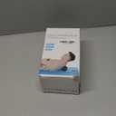 4-Speed Vibrating Peanut Massage Ball for Targeted Muscle Relaxation & Mobility Support | Textured Deep Pressure Roller | Compact & Rechargeable