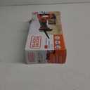 BLACK+DECKER 20V MAX* Cordless Reciprocating Saw Kit (BDCR20C)