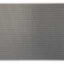 1552 Radiator fit for 1994-2001 for Dodge Ram 1500 3.9L 5.2L,1994-2001 for Dodge Ram 25005.9L,1994-2001 for Dodge Ram 3500 1995-1996 for Dodge Ram 4000 Aluminum Car Radiator Replace CU1552