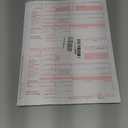 DuryMark 1099 Misc Tax Forms 2025 with Envelopes, 10 Vendor Kit for 4 Part Tax Form, Compatible with QuickBooks and Accountings Software, Self Seal Envelopes, Made in USA