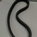 Dr.Acces Golf Cart Drive Belt for EZGO RXV Gas Golf car 2011-Up Replace OEM# 618630