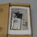 RYFT Hydraulic Log Splitter Pump 11GPM 2-Stage Hi/Lo Gear Pump with 3000 PSI, 3600RPM Aluminum 1/8" Keyed Shaft for Log Splitters