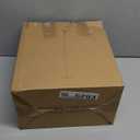 GERGO Led Floor Lamp, Super Bright 11W+7W 2100LM Torchiere Floor Lamps for Living Room, Stepless Adjustable 4 Color Temperatures 3000K-6000K with Remote Control for Bedroom (Matte Black)