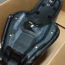 Two-Up Seat for Harley Touring 2023.5-2026Diamond,White Line,for CVO Street Glide/CVO Road Glide(2023-2026),for Street Glide/Road Glide(2024-2026)