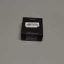 2026 New Model Mini Dual-Head Electric Shaver, Electric Mini Portable Razor, Pocket Size Washable Double Head Razor, Rechargeable Waterproof Compact Electric Shaver for Home, Car, Travel (Silver)