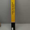 Pencil Bat - Novelty Backyard Baseball Games Gift - Youth Metal Baseball Bat - 2 5/8" Aluminum Barrel with Balanced Weight and Durable Finish