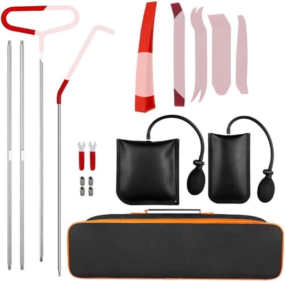 18pcs Professional Kit with Air Wedge Pump