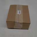 PureT FPK-E3-5 | Filter Set for EZ Slim Reverse Osmosis System, Full Water Replacement Filter Set - Sediment, Carbon & Reverse Osmosis Water Filter, Drinking Water Filter, Compatible w/ E3RO550-EZ