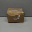 1/2PCS Golf Side Net Attachment for Golf Hitting Nets with Sandbag, 7 * 7FT/7 * 10FT Golf Barrier Side Net,Golf Practice Hitting Net Barrier Net for Golf, Baseball, Hockey, Soccer, Black/Red