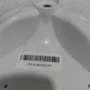 W10902814 Washplate With Cap Replacement for Maytag Washer Plate Parts and Whirlpool Washer Washplate MVWB835DW MVWB855DC MVWB855DW MVWX655DW MVWX655DW0 MVWX655DW1 MVWX655DW2