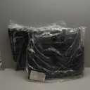 Foldable Stadium Seat Portable Folding Stadium Chairs Padded Bleacher Seat Cushion Bleacher Chair with Armrest and Cup Holder