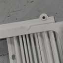 LG 10000 BTU Window Air Conditioners [2023 New] Dual Inverter Remote WiFi Enabled App Ultra-Quiet Washable Filter Cools 450 Sq.Ft AC Unit air conditioner Easy Install White LW1022FVSM