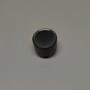 Portable Bluetooth Speaker 5.4, Mini Speaker, 12H Battery Life & Noise Reduction Mic, Metal Cover, TWS Pairing, Wireless Speaker with RGB Lights for Home/Travel/Outdoor by Music Lovers-Black