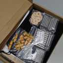 Wooden Pegboard for Finger Dexterity, 36-Hole Hand Therapy Peg Board with Multifunctional Test Kit to Improve Fine Motor Skills and Finger Dexterity