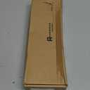 Amerdeco 10 Pack Champagne Bronze Cabinet Pulls 8.8 Inch Hole Centers Kitchen Cabinet Handles Cabinet Hardware Kitchen Handles for Cabinets Cupboard Handles Drawer Pulls ZH0019