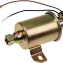 FridayParts Fuel Pump A047N923 A029F891 149-2331-02 E11009 Compatible for Cummins Onan RV Generator