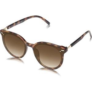 SOJOS Sunglasses Womens Trendy 2025 Classic Round Retro Vintage Shades Large Frame Sunnies SJ2067