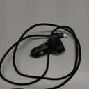 [Apple MFi Certified] iPhone 17 Car Charger Fast Charging, KYOHAYA 4-Port 90W USB-C&USB-A Power Cigarette Lighter PD/QC USB-C Car Charger + Type-C Braided Cord for iPhone 17/17 Pro/16/15/Galaxy/Pixel