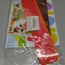 Fancy Land 24 Pack DIY Turkey Craft Kits Kids Thanksgiving Turkey Hats Create Your Own Turkey Crowns Headband for Kids Adults Classroom VBS Party Supply